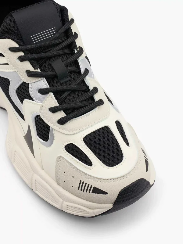Dames Oxmox Witte Sneaker