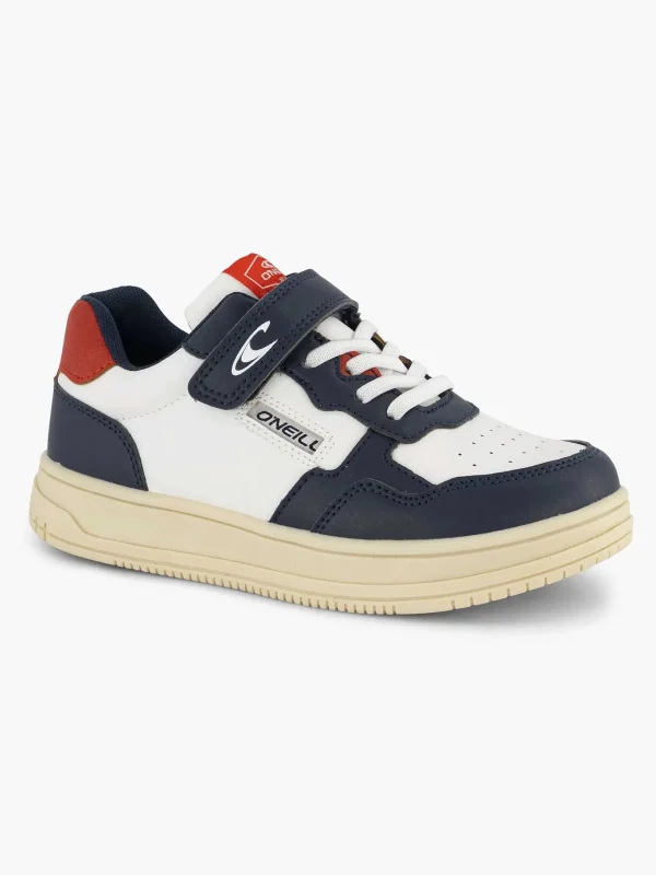 Kinderen O'Neill Witte Sneaker