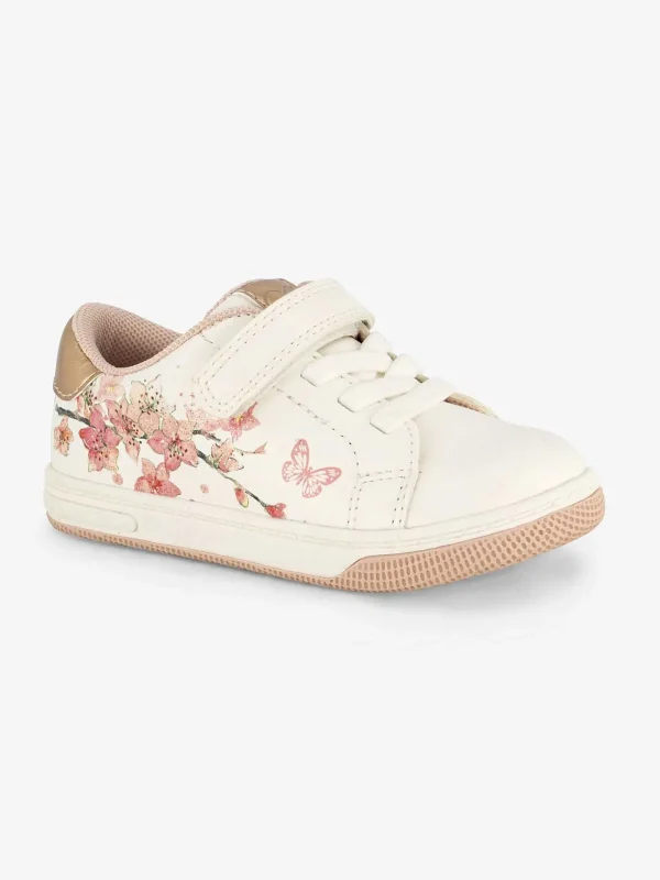 Kinderen Graceland Witte Sneaker