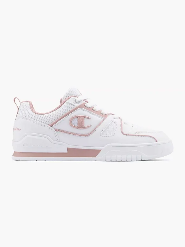 Dames Champion Witte Sneaker