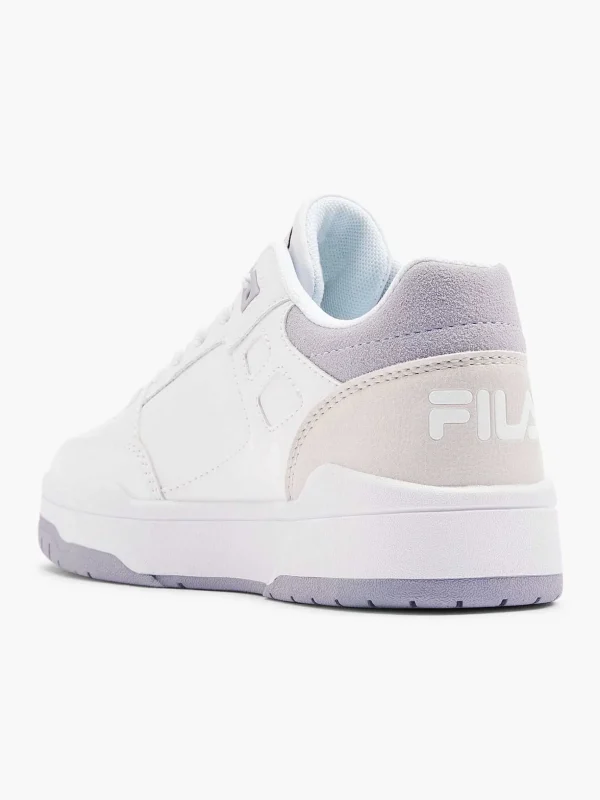 Dames FILA Witte Sneaker