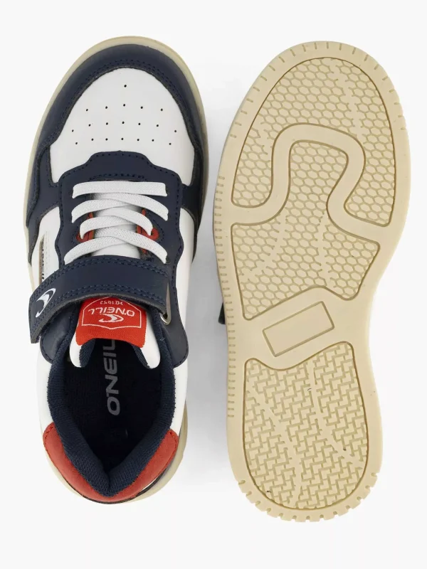 Kinderen O'Neill Witte Sneaker