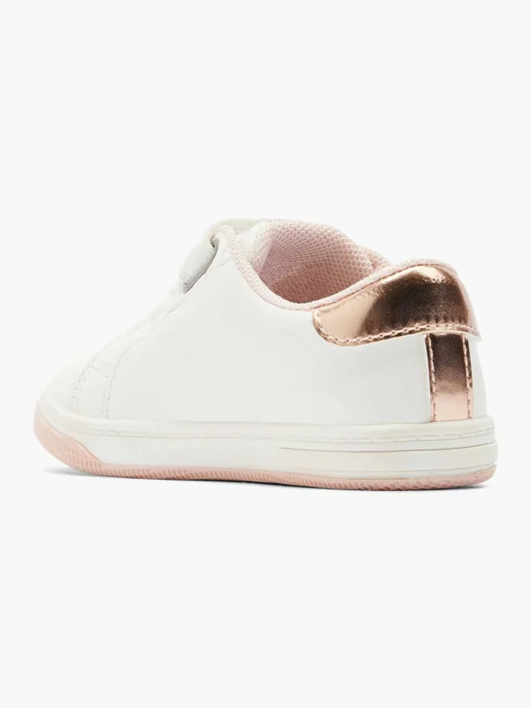 Kinderen Graceland Witte Sneaker
