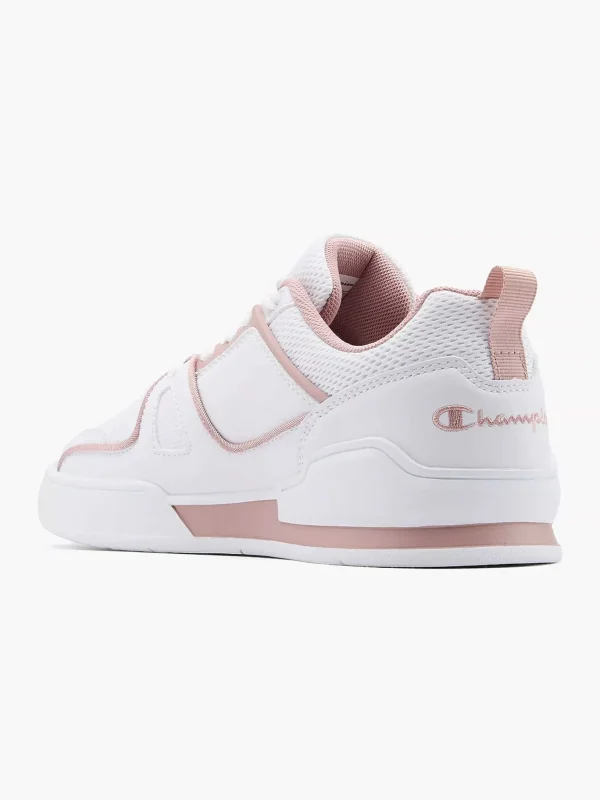 Dames Champion Witte Sneaker