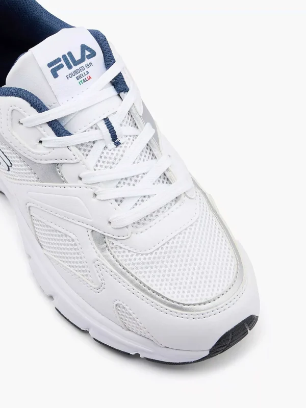 Dames FILA Witte Sneaker