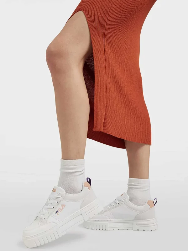 Dames FILA Witte Sneaker