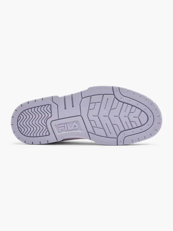 Dames FILA Witte Sneaker