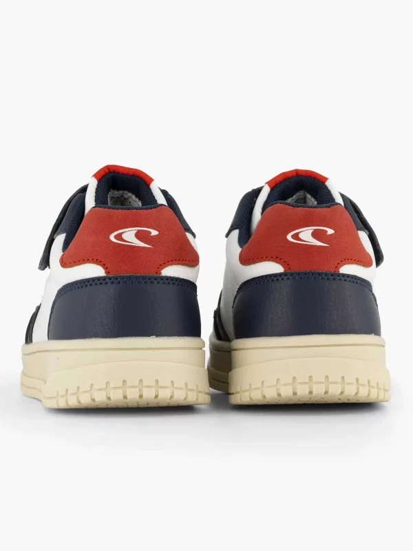 Kinderen O'Neill Witte Sneaker