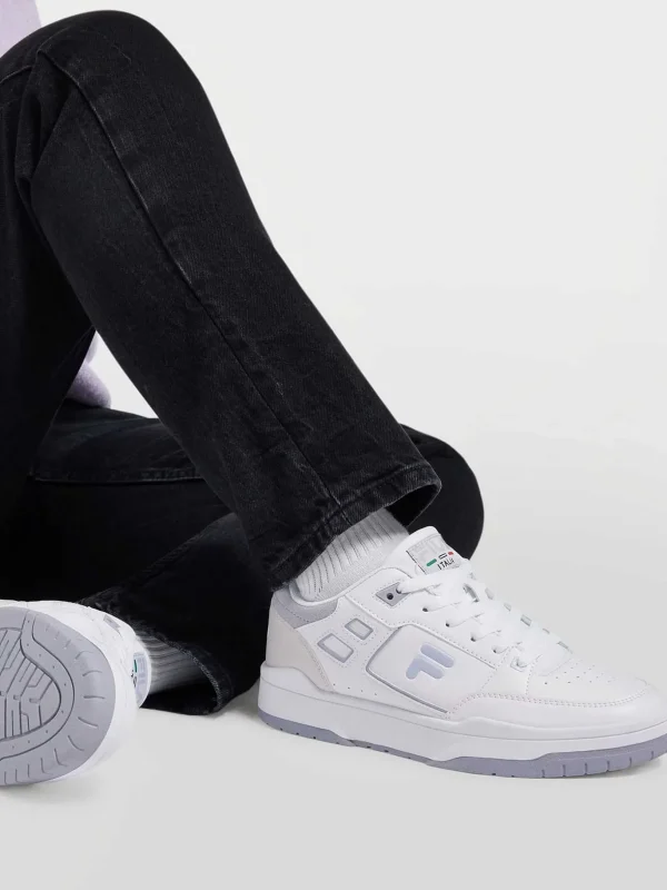 Dames FILA Witte Sneaker