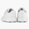 Kinderen adidas Witte Sneaker Grand Court 2.0 Cf I