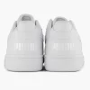 Heren Puma Witte Sneaker Rebound Lite