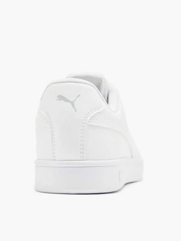 Heren Puma Witte Sneakers