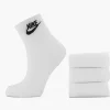 Heren Nike Witte U Nk Nsw Everyday Essential An