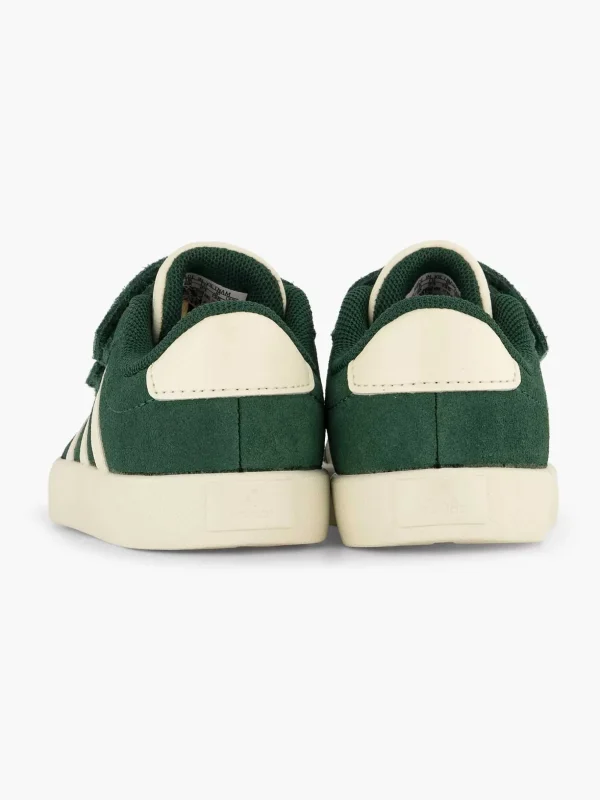 Kinderen adidas Witte Vl Court 3.0 Cf I