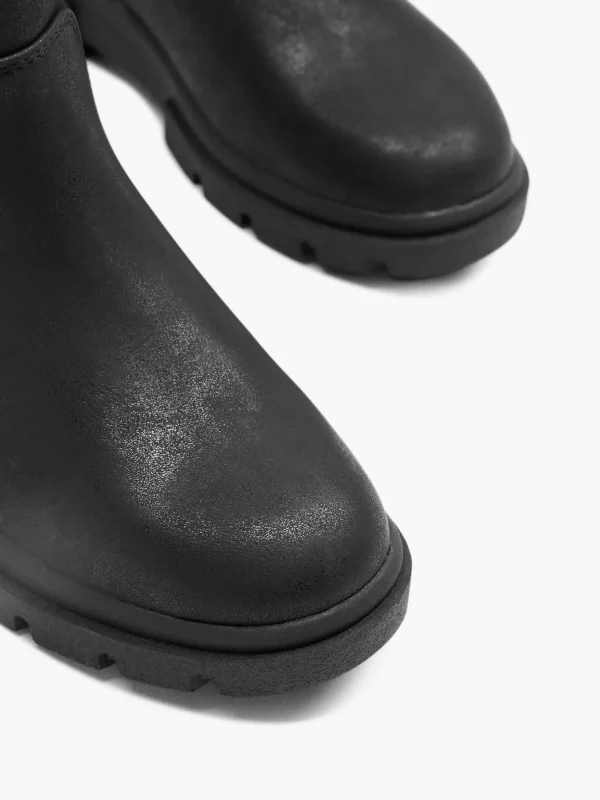 Kinderen Esprit Zwarte Chelsea Boot