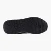 Kinderen Vty Zwarte Chunky Sneaker