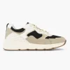 Dames Graceland Zwarte Chunky Sneaker
