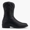 Kinderen Oxmox Zwarte Cowboy Laars