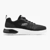 Heren Skechers Zwarte Fresh - Air - Cedro