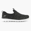 Dames Skechers Zwarte Graceful 2.0 - Style Vip