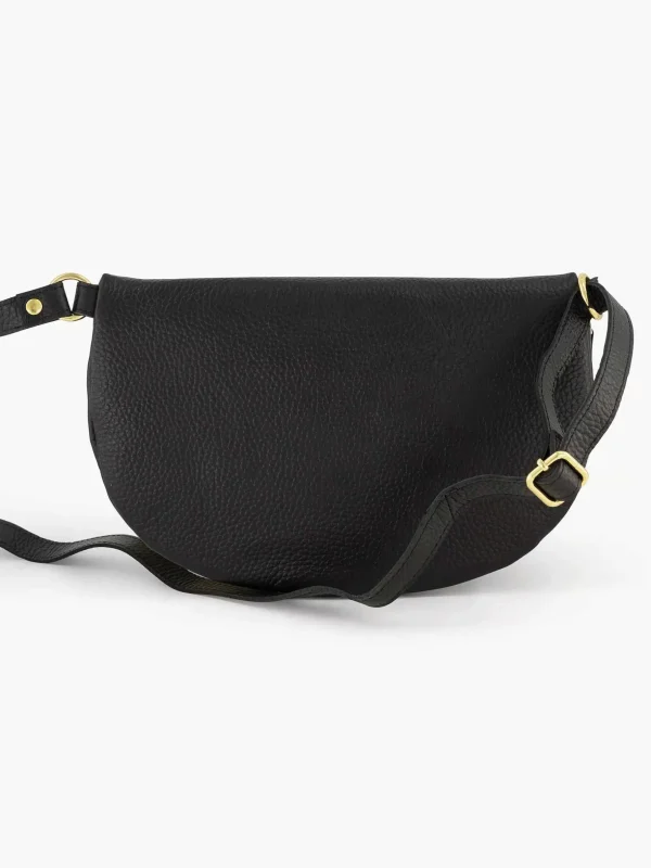 Dames 5th Avenue Zwarte Heuptas