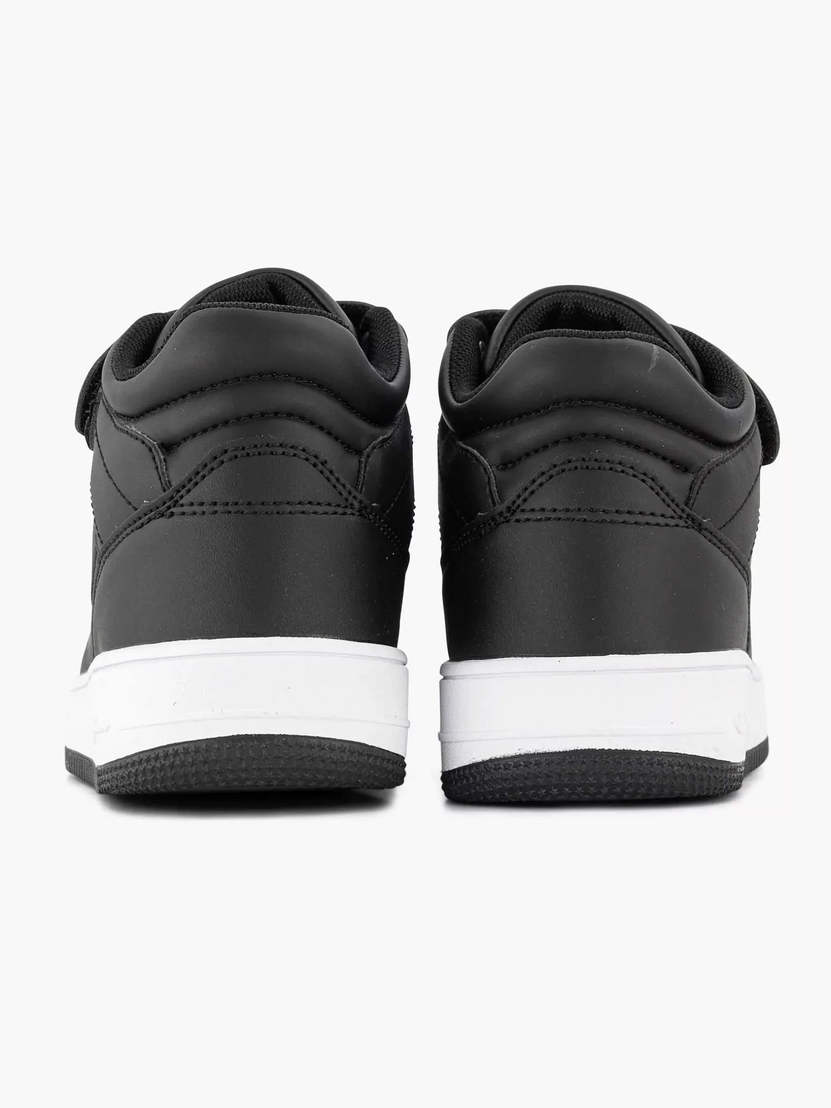 zwarte_rebound_vintage_mi_3.webp Kinderen Champion Zwarte Rebound Vintage Mid G