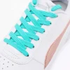 Kinderen vanHaren Zwarte Slip & Go Veter