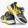 Kinderen Pokémon Zwarte Sneaker