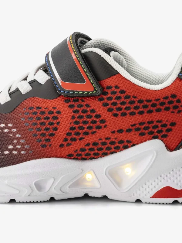 Kinderen Vty Zwarte Sneaker