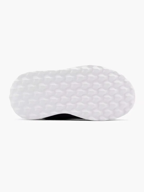 Kinderen Vty Zwarte Sneaker