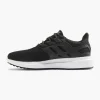 Heren adidas Zwarte Ultimashow Sneaker
