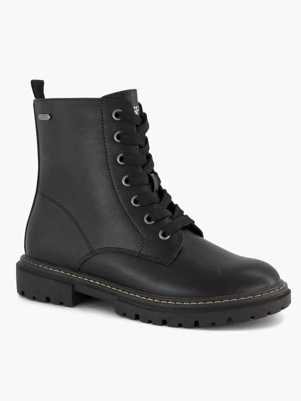Kinderen Esprit Zwarte Veterboot
