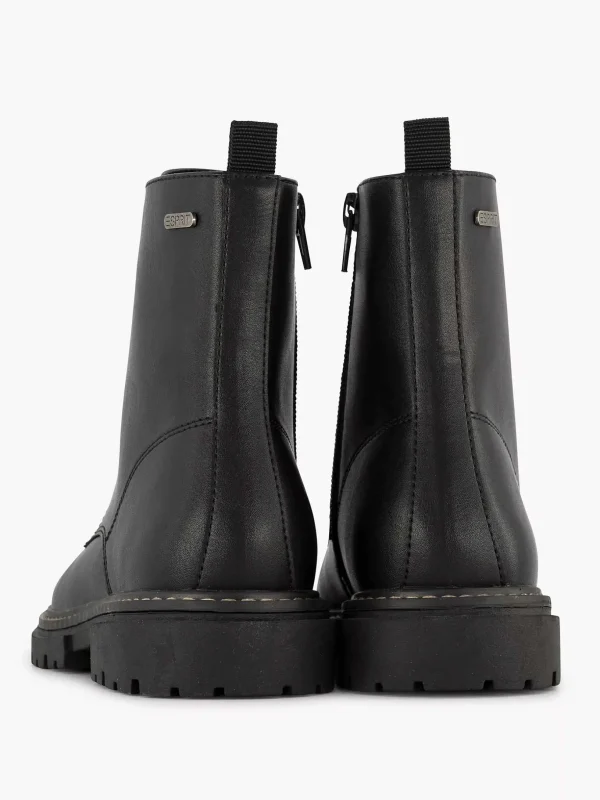 Kinderen Esprit Zwarte Veterboot