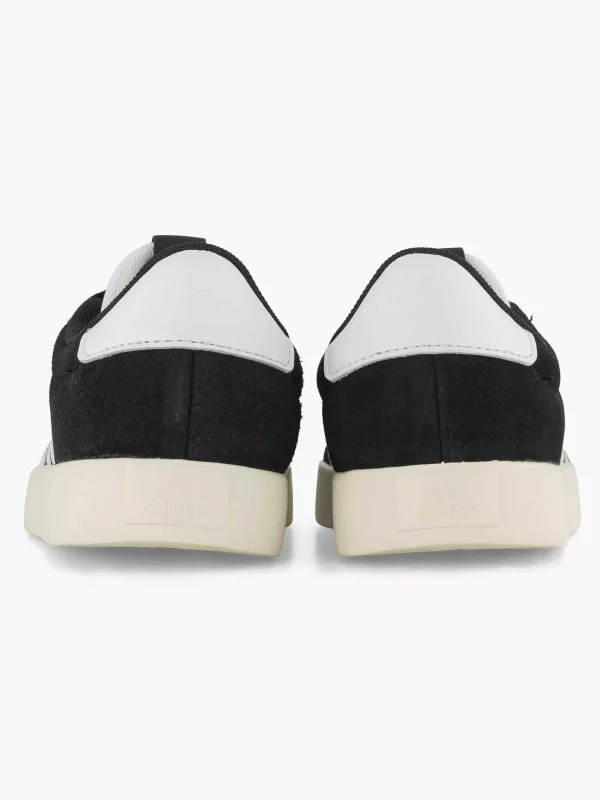 Dames adidas Zwarte Vl Court 3.0