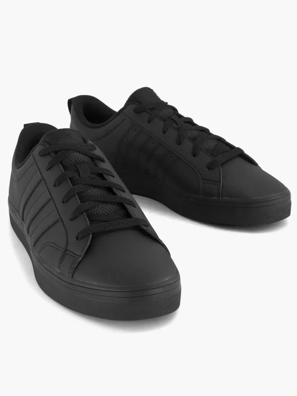 Heren adidas Zwarte Vs Pace 2.0