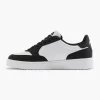 Heren FILA Zwart/Witte Sneaker